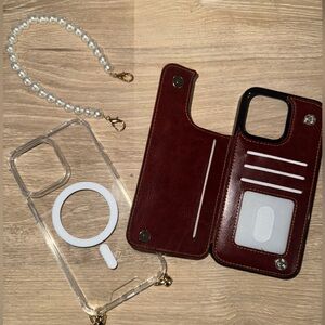 iPhone 15 Pro Max Phone Cases